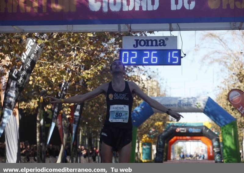 GALERÍA DE FOTOS -- Maratón Meta 14.16-14.30