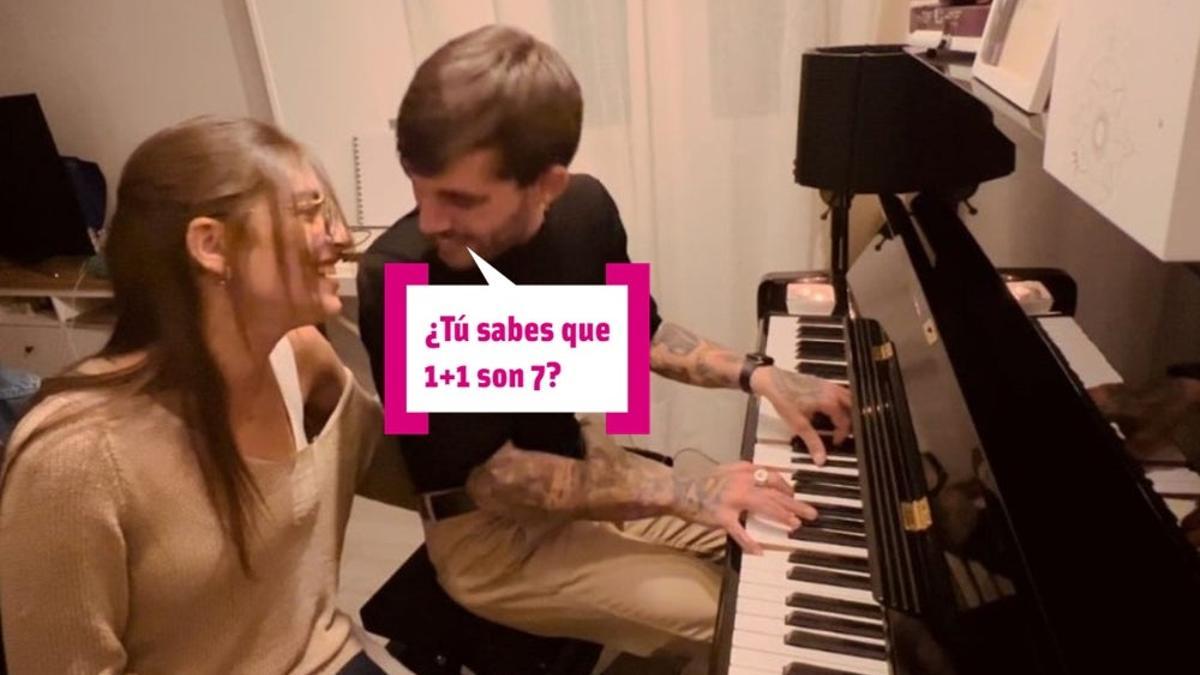 Ana Guerra y Víctor Elías la lían besándose en Instagram (atención, confirman relación)