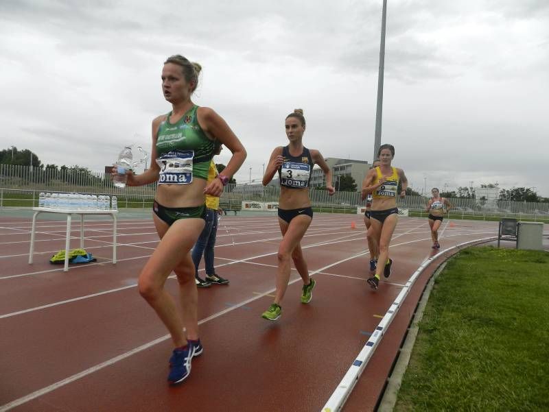 Fotogalería del Campeonato Nacional de Clubs