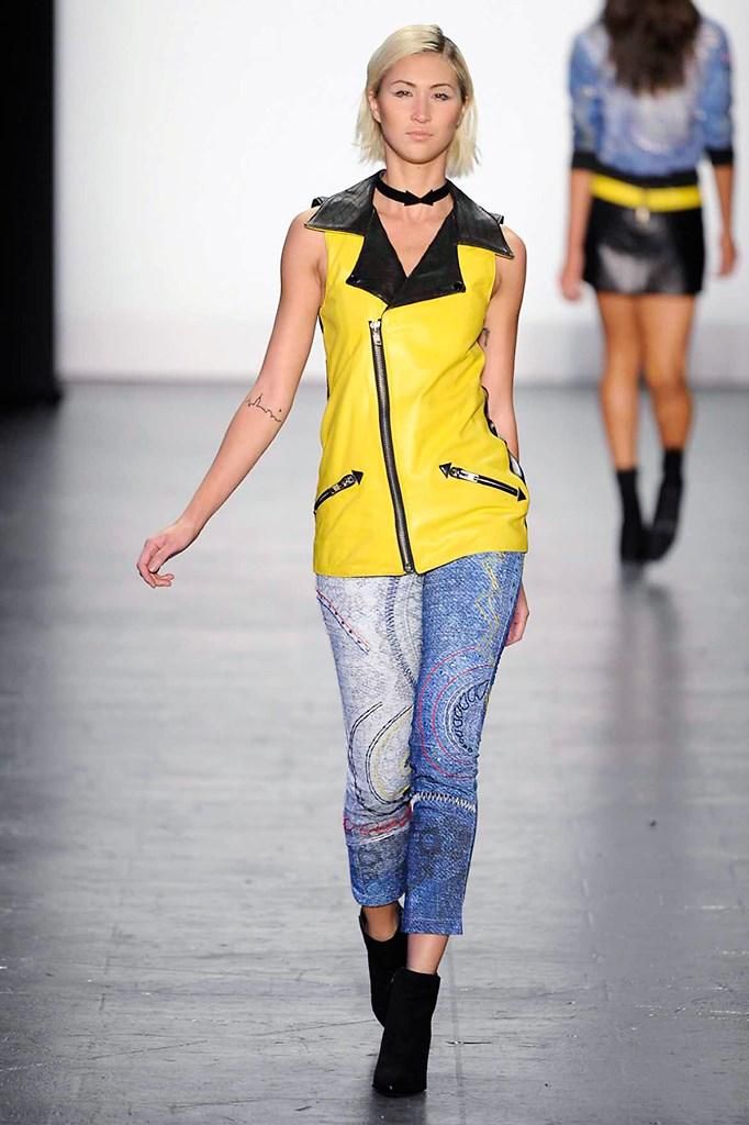 Project Runway