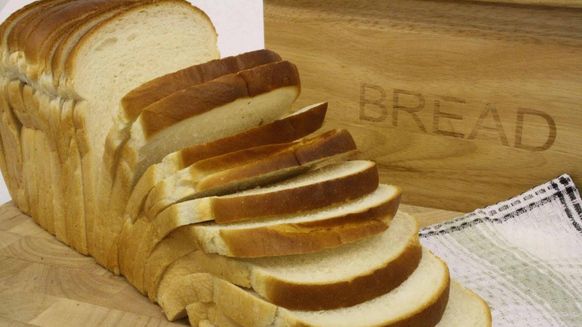 Els 5 millors pans de motlle del supermercat, segons l’OCU