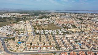 El precio de la vivienda sube en Alicante más del doble que la media nacional