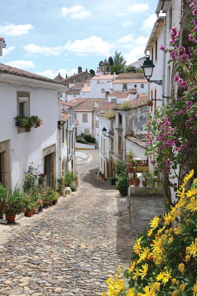 Castelo de Vide, Alentejo