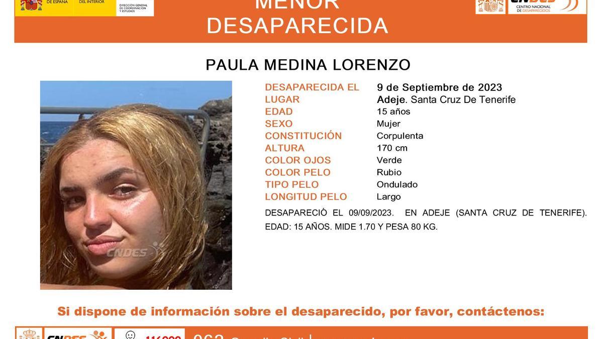 Paula Medina Lorenzo