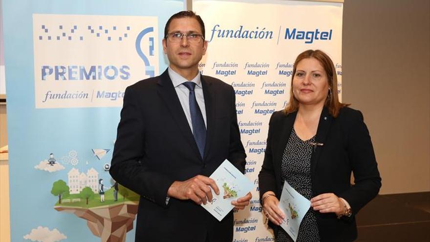 Los premios de la Fundación Magtel reconocerán la inserción y la innovación