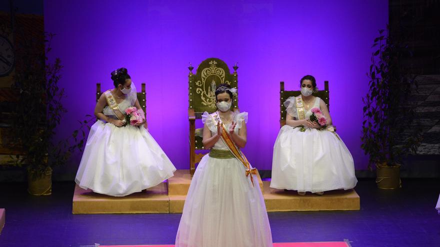 Queen marca el ritmo en la gala de Coronación de Benavente