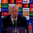 Rueda de prensa de Bellingham y Ancelotti en la previa del Manchester City - Real Madrid