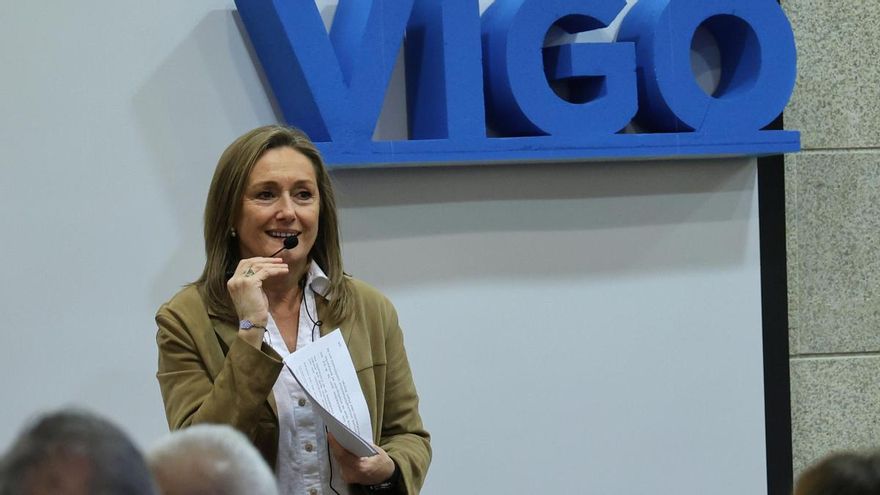 El PP de Vigo acusa a Caballero de haber renunciado a Peinador: «Ya no le da fotos, así que lo abandona a su suerte»
