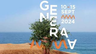 'Generamma', un festival de cine hecho por mujeres "desde Chiclana, pero soñado, creado y trabajado para el mundo"