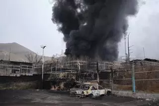 Nunca serán nuestras guerras