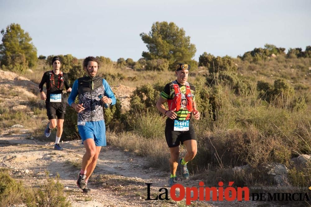 Falco Trail 2018 (Peña Rubia)