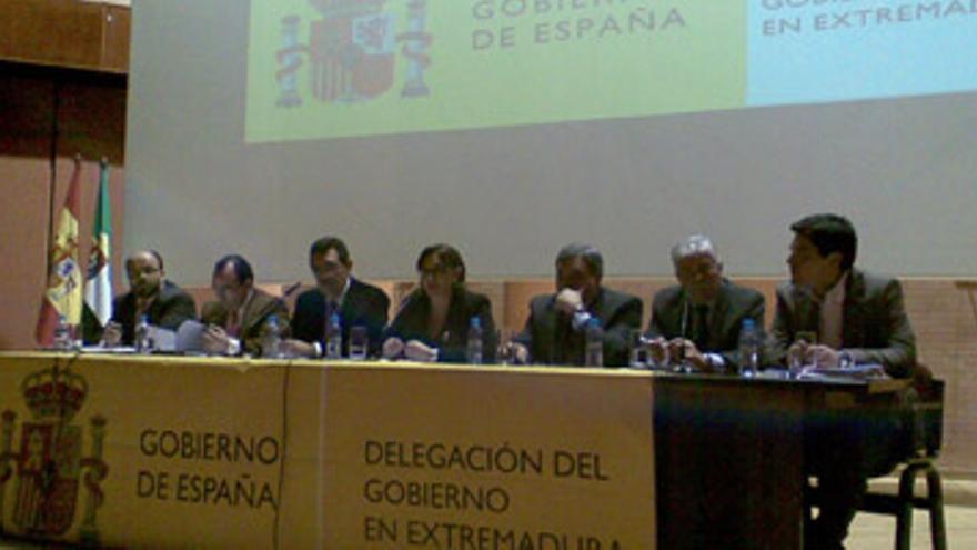 El Fondo de Inversión Local creará 5.000 empleos en Extremadura