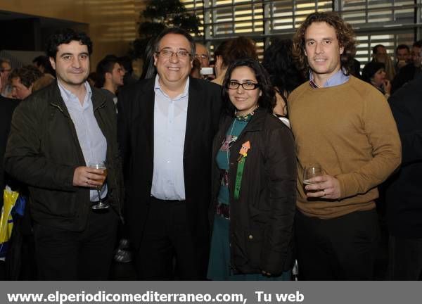 GALERÍA DE FOTOS - Bodeguilla de ‘Mediterráneo’ (jueves7 de marzo)