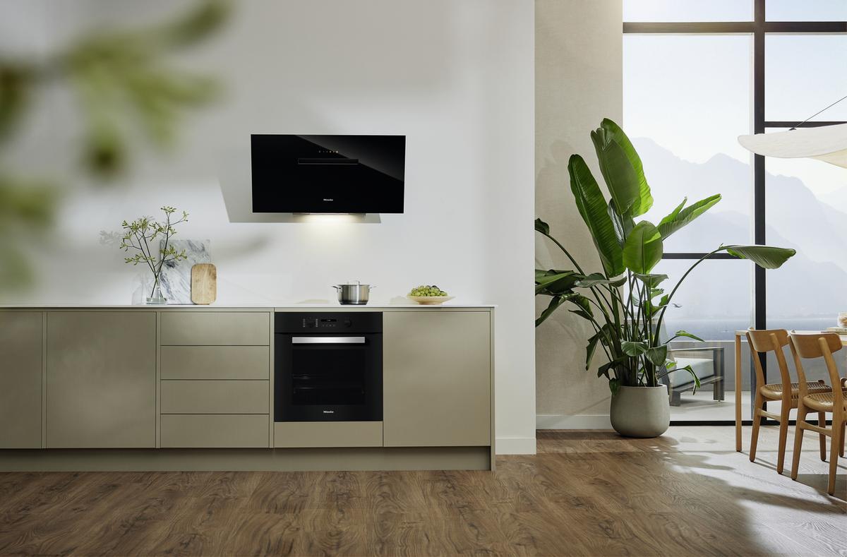 Dale un toque de tecnología, estilo, funcionalidad y durabilidad a tu cocina con los mejores electrodomésticos