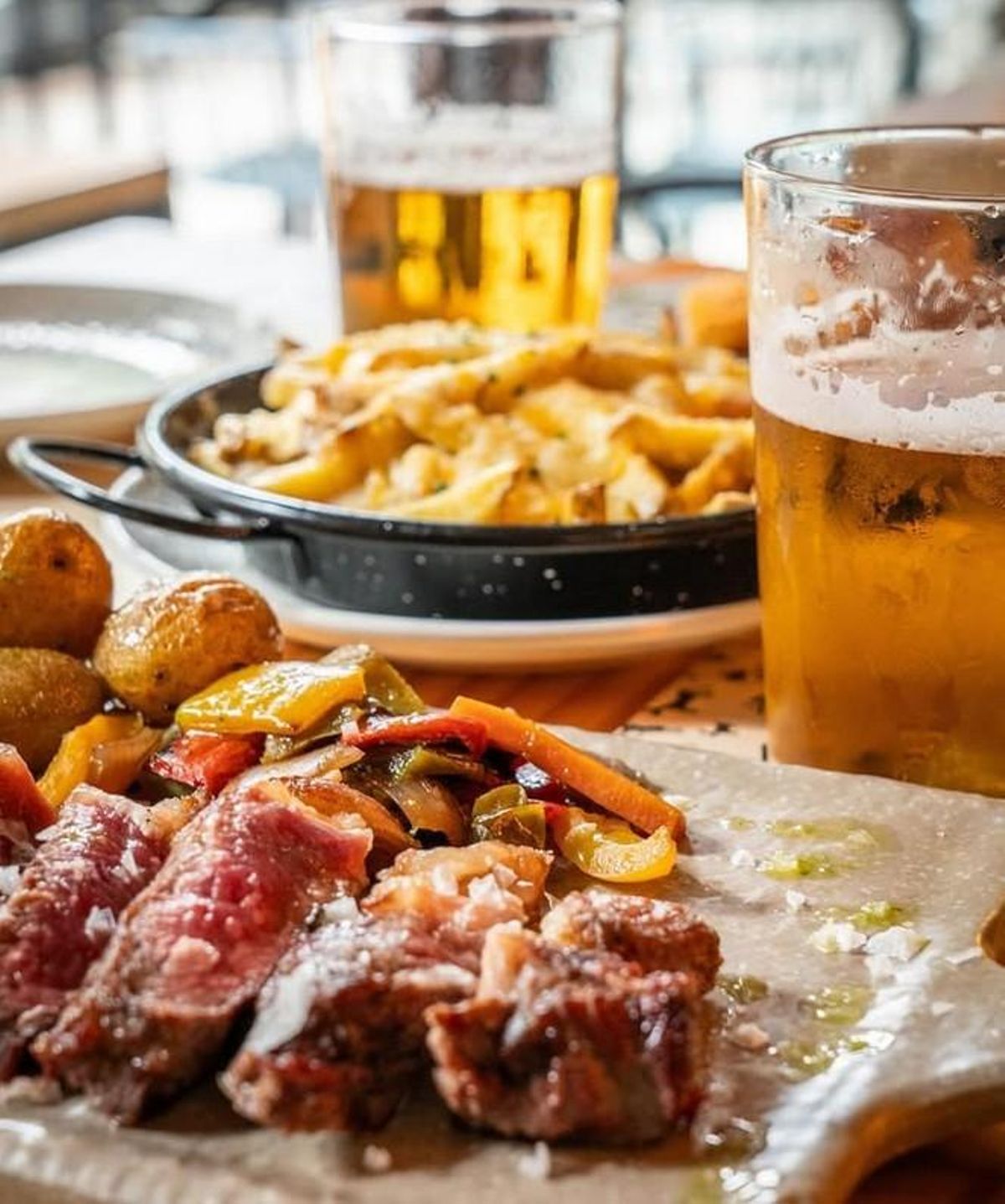 Platos de La Caverna