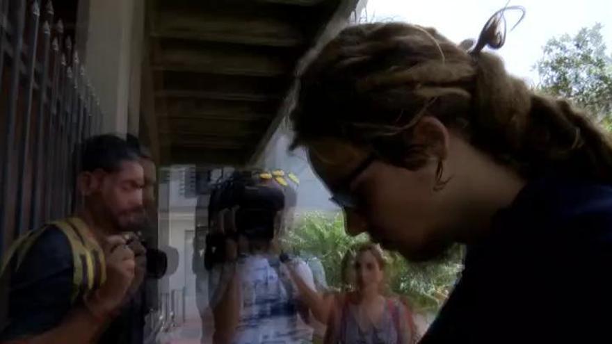 El alemán imprudente