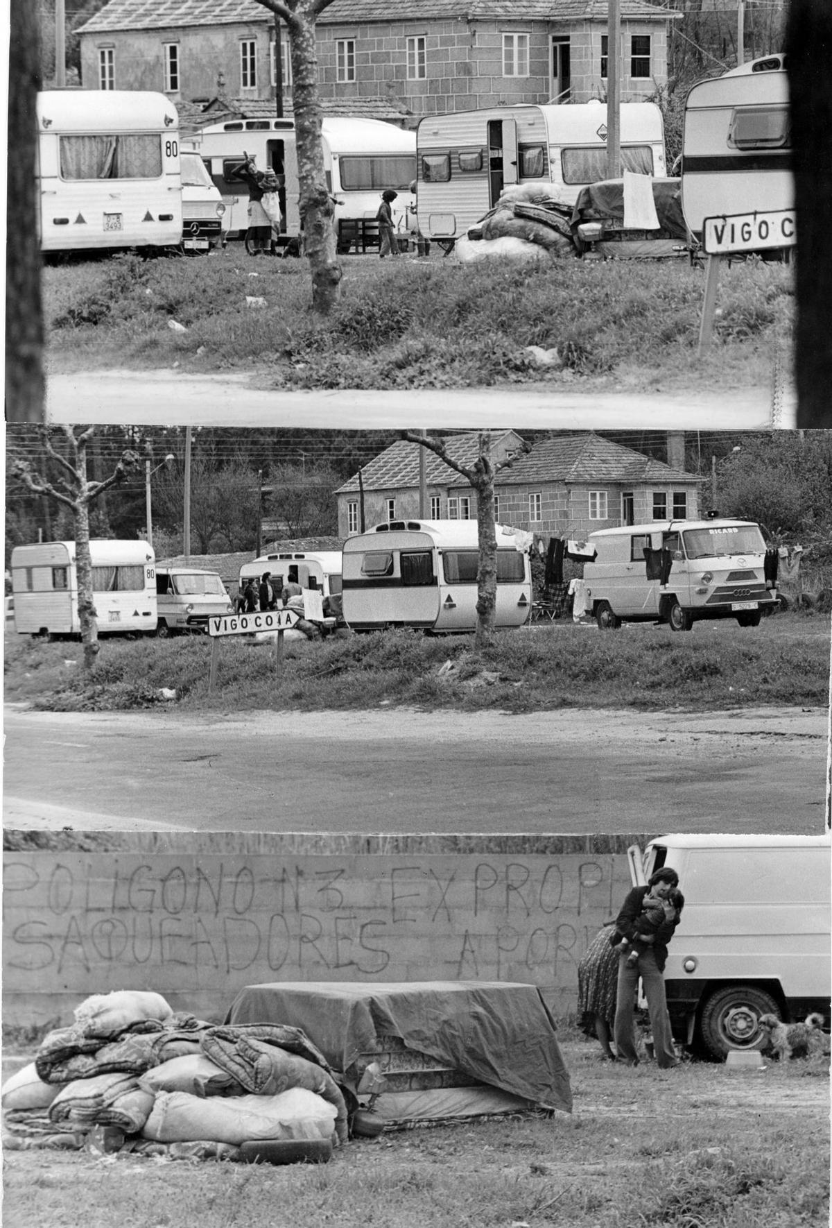 Samil, antes de la heladería que cierra sus puertas tras 40 años de historia Samil, antes de la heladería que cierra sus puertas tras 40 años de historia