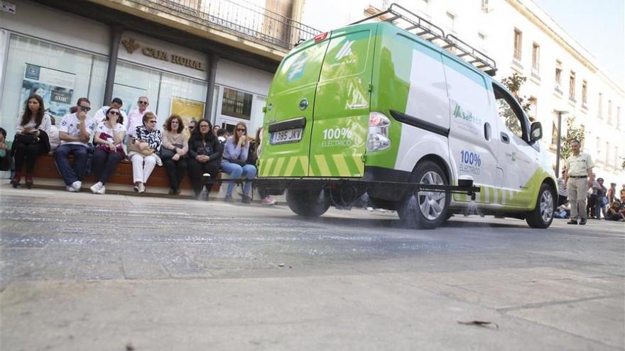 Sadeco garantiza que la futura central de basura tendrá un impacto mínimo