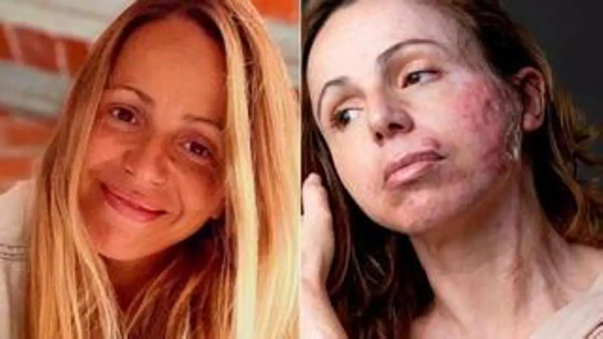 Una superviviente del tren de Bejís escribe su pesadilla: "Tenía asumido al 100% que iba a morir"