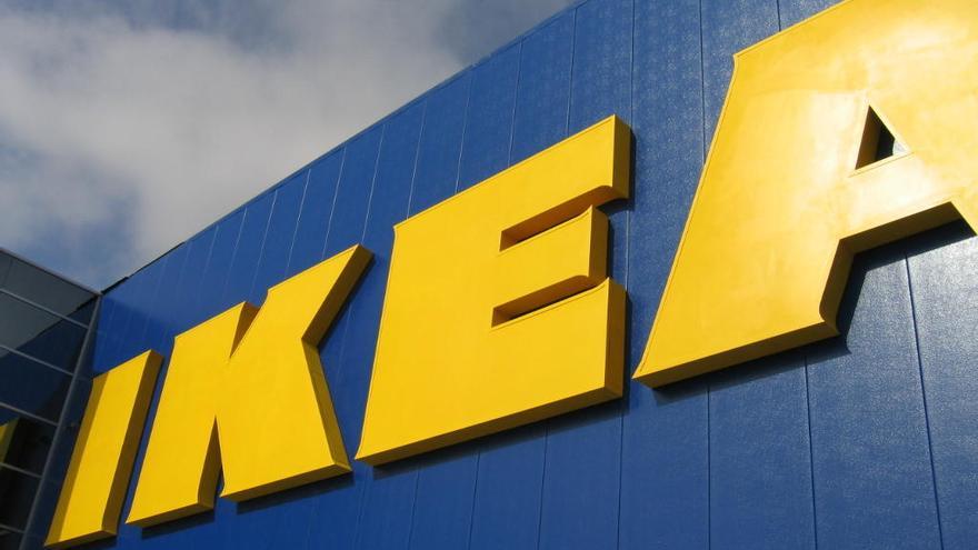 Ikea oferta diez empleos en Málaga.