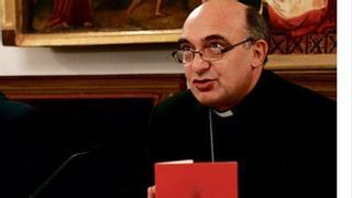 El valenciano Benavent abre un nuevo ciclo al frente de la Iglesia con llamada a la unidad
