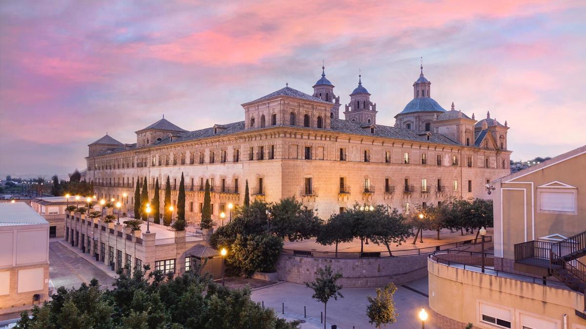 La UCAM acoge la III 5K y solidaria en beneficio de Afacmur