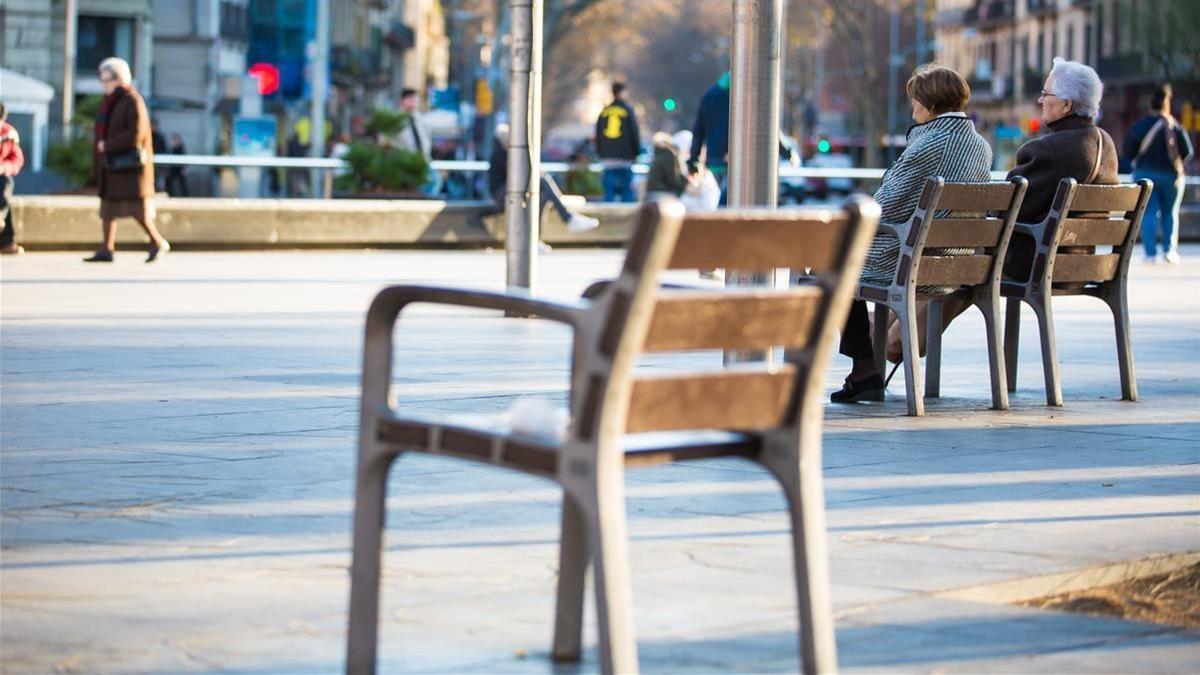 zentauroepp28740102 barcelona 18 02 15 sociedad tercera edad  jubilados  pension180617220006