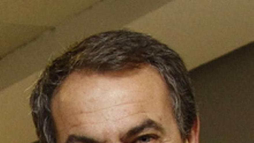 Zapatero.