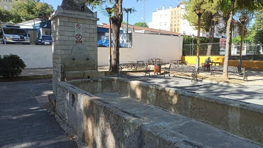 El gobierno local de Lucena estudia fijar recargos por exceso de consumo de agua