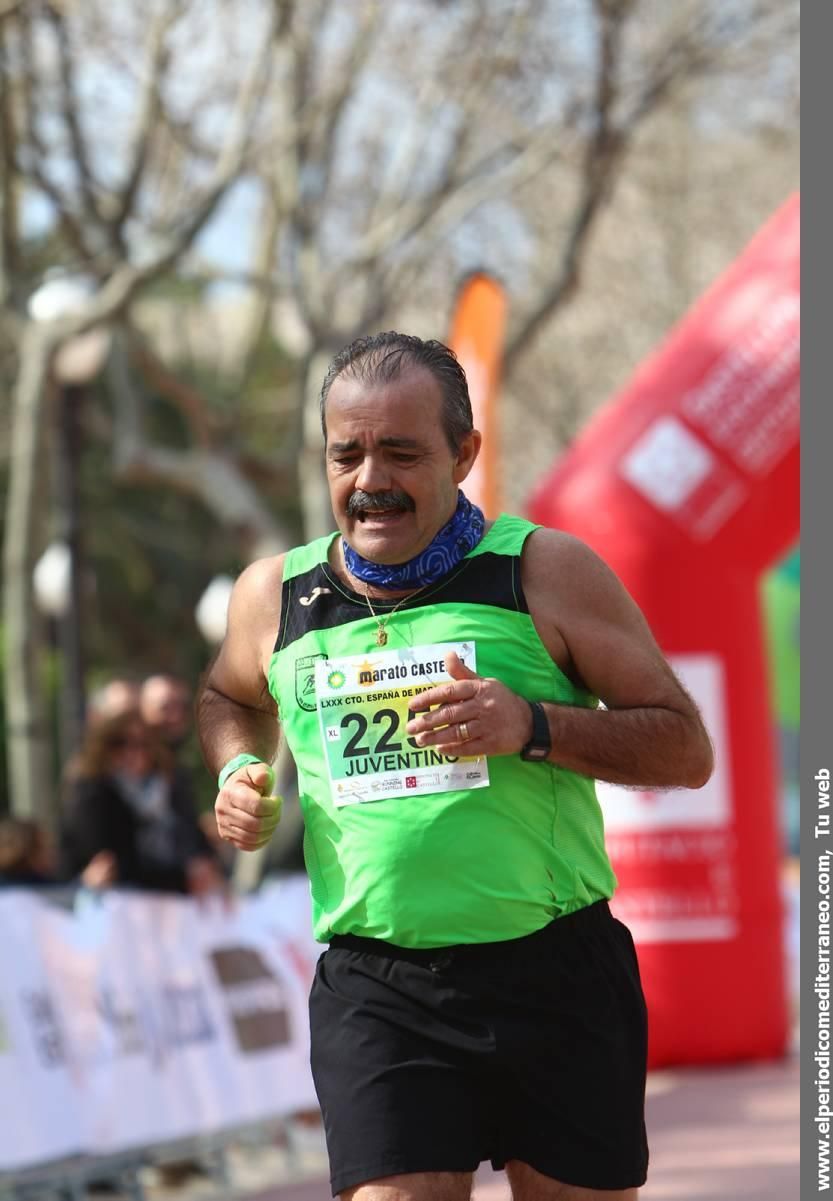 VII Marató BP Castelló y IV 10k Ciutat de Castelló Galería III