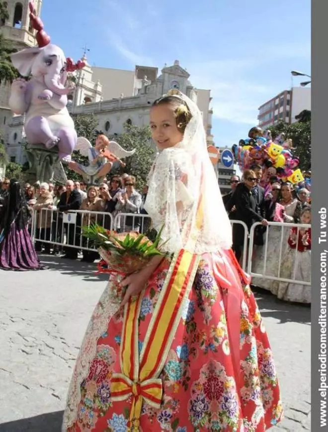 GALERÍA DE FOTOS - Burriana, a los pies de la Misericòrdia