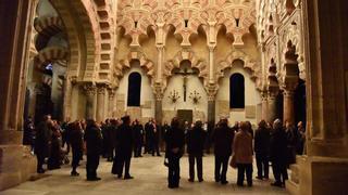 Visita nocturna a la Mezquita-Catedral: detalles, horarios y entradas para ver ‘El alma de Córdoba’