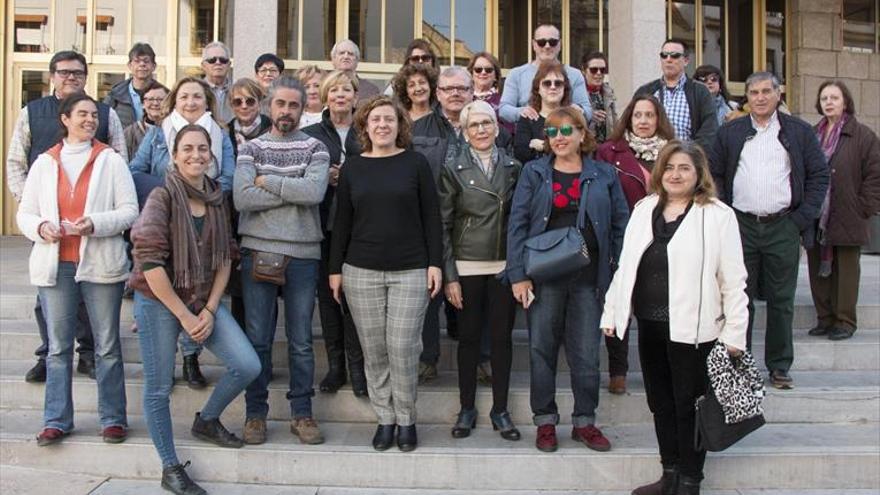 Hábitos saludables y &#039;Leyendas de Córdoba&#039;