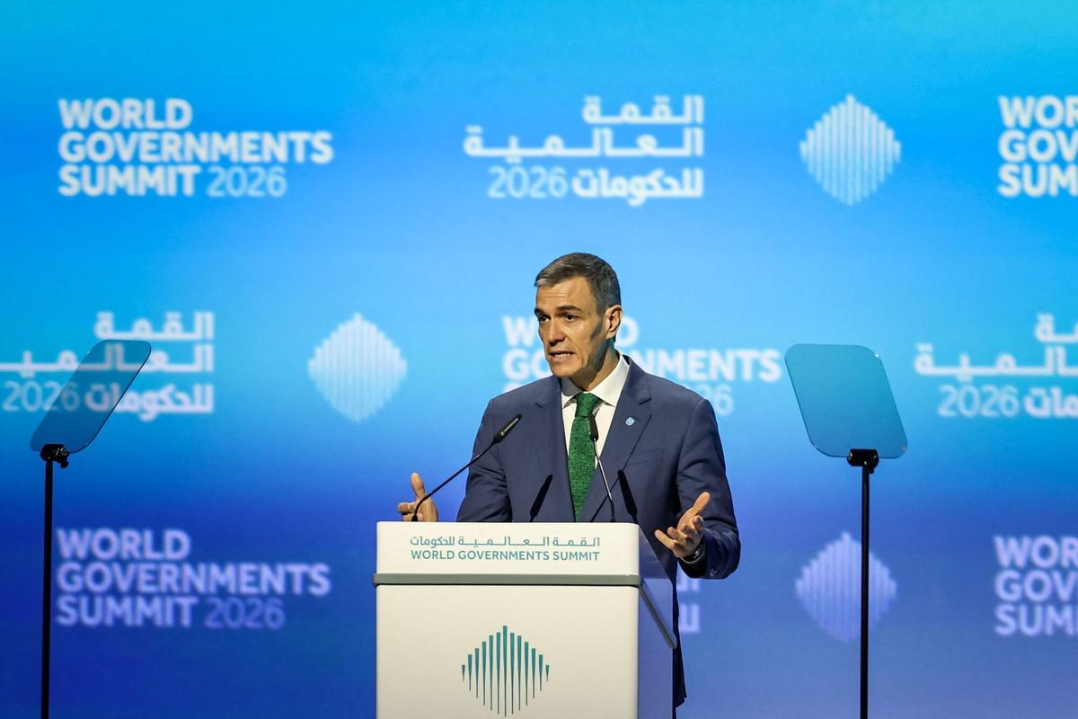 Sánchez s’encomana a la mediació del PNB amb Junts i redobla els anuncis per recuperar iniciativa