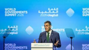 Sánchez s’encomana a la mediació del PNB amb Junts i redobla els anuncis per recuperar iniciativa