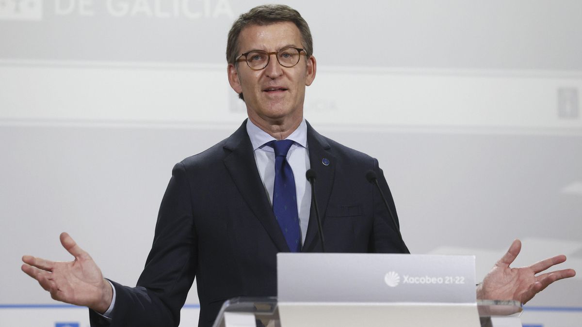 ¿Creu que Núñez Feijoo serà capaç d’animar els votants del PP?