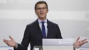 ¿Creu que Núñez Feijoo serà capaç d’animar els votants del PP?