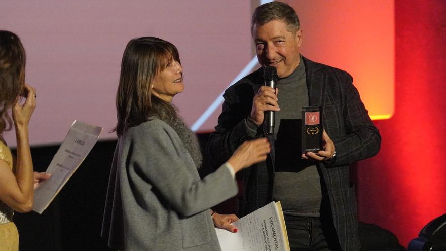 Els germans Roca, premi al millor documental al Festival de cinema de Girona