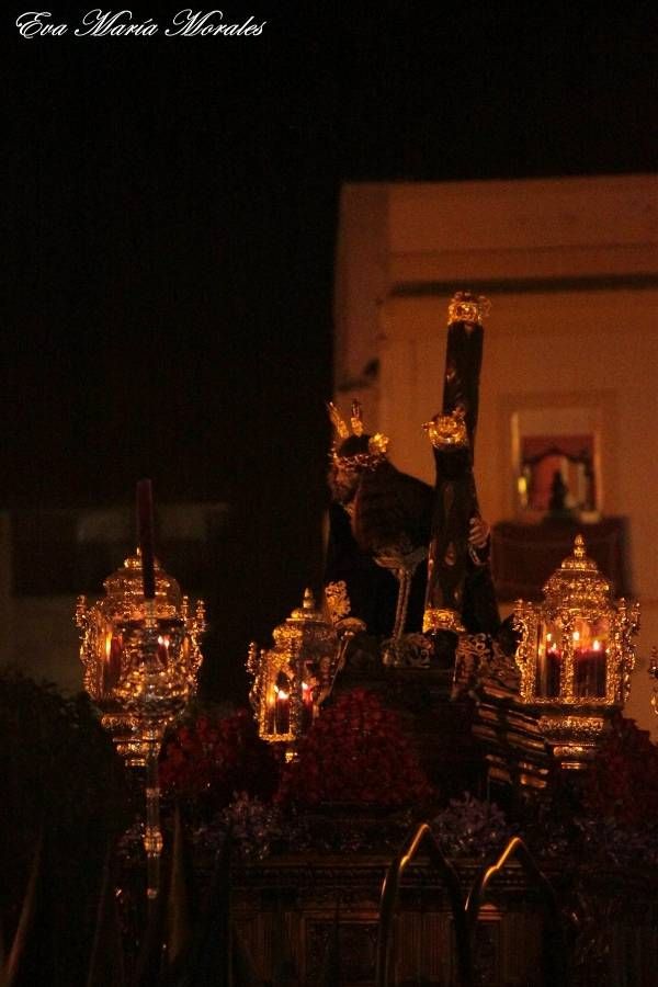 Las fotos de los lectores en Semana Santa