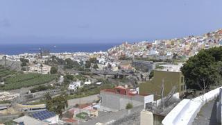 Parques, alcantarillado y un aula de la naturaleza, así es el plan para transformar el Guiniguada y los Riscos