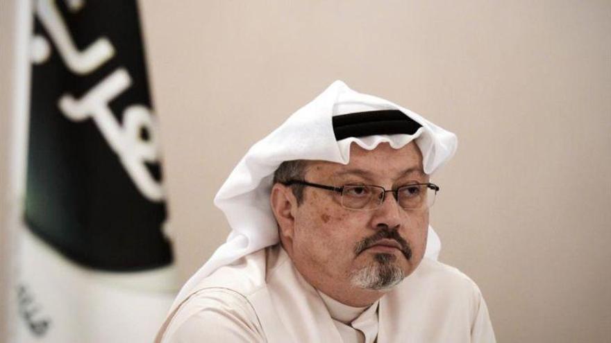 Turquía cree que el cuerpo de Khashoggi fue quemado en un horno