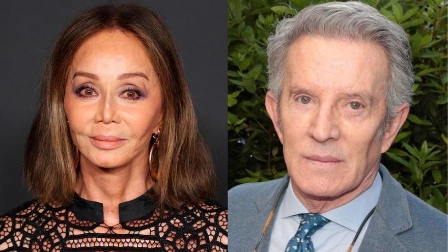 La pista definitiva que confirma la relación entre Isabel Preysler y Alfonso Díez