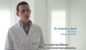 ¿Cómo ha evolucionado la oncología radioterápica y qué nuevas técnicas hay?