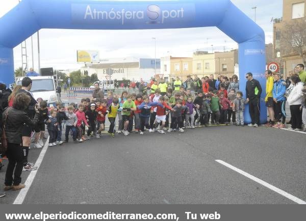 GALERÍA DE FOTOS - IV 10 K HDOSO CASTELLÓN