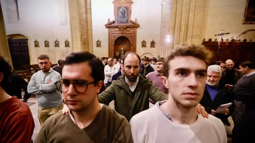 'Igualá' del Santísimo Cristo de la Misericordia