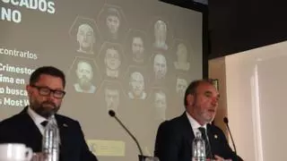 "Operación captura" en Alicante: a la caza de los 12 fugitivos más buscados del Reino Unido