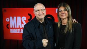 Mas Barcelona - Sonia Navarrete