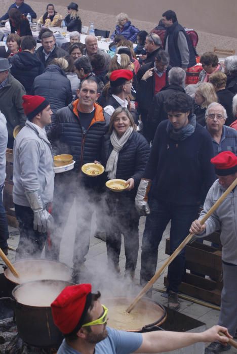 Sopa de Verges