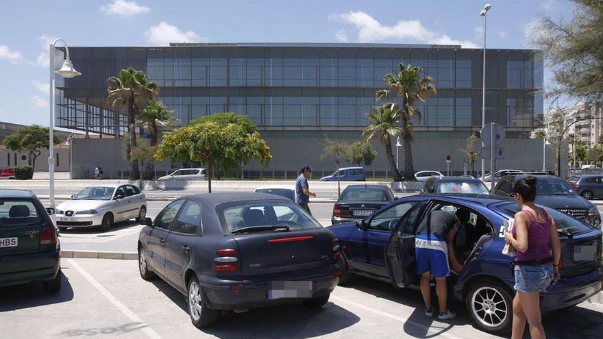 Los nombramientos tuvieron lugar en la Diputación Provincial de Málaga.