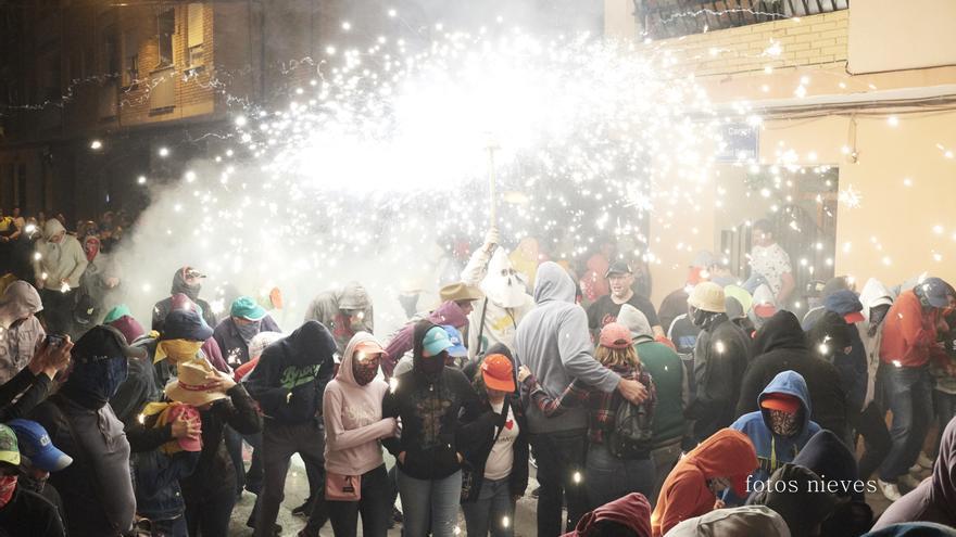 Les festes de la Pobla de Farnals s’ajusten a la pluralitat del seu veïnat